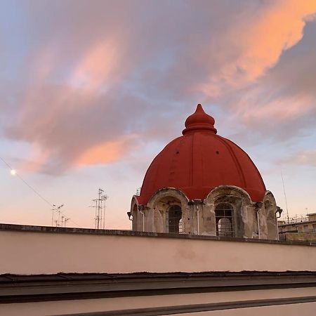 Benvenuti A Napoli - Casa Baby & Pet Friendly Apartment Екстериор снимка