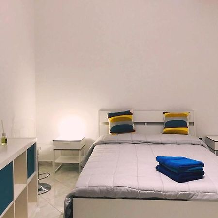 Benvenuti A Napoli - Casa Baby & Pet Friendly Apartment Екстериор снимка
