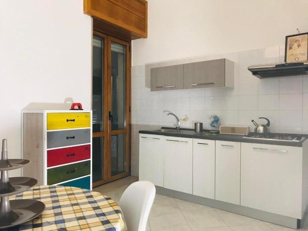 Benvenuti A Napoli - Casa Baby & Pet Friendly Apartment Екстериор снимка