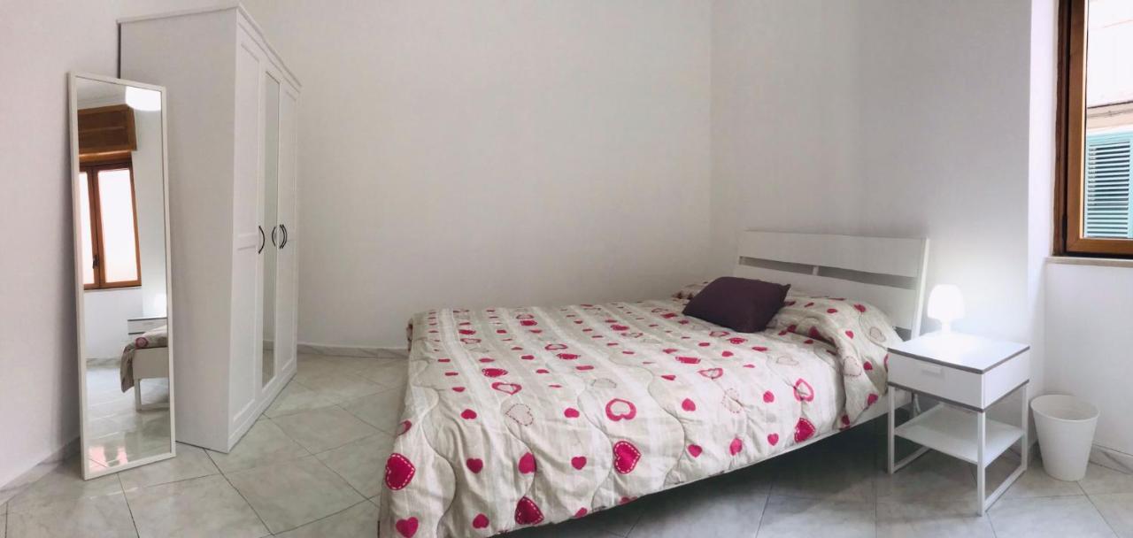 Benvenuti A Napoli - Casa Baby & Pet Friendly Apartment Екстериор снимка